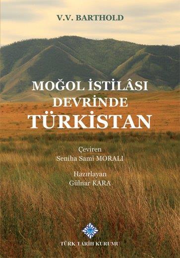 Moğol İstilâsı Devrinde Türkistan, 2020