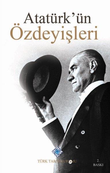 Atatürk'ün Özdeyişleri, 2020