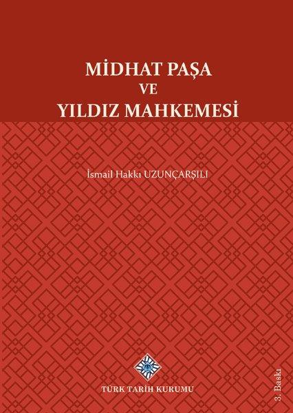 Midhat Paşa Ve Yıldız Mahkemesi, 2021