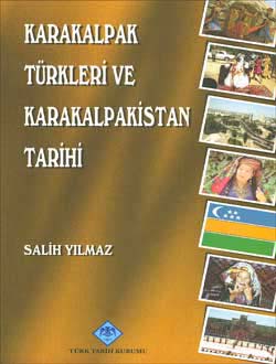 Karakalpak Türkleri ve Karakalpakistan Tarihi, 2008