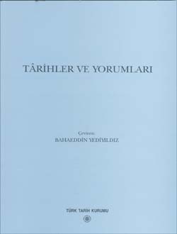 Târihler ve Yorumları, 2003