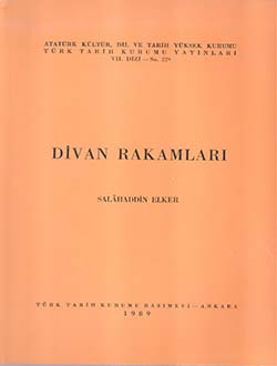 Divan Rakamları, 1989