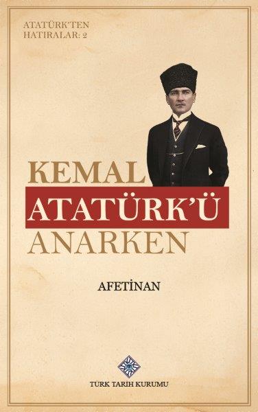Kemal Atatürk'ü Anarken, 2021