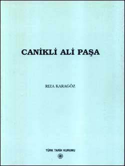 Canikli Ali Paşa, 2003