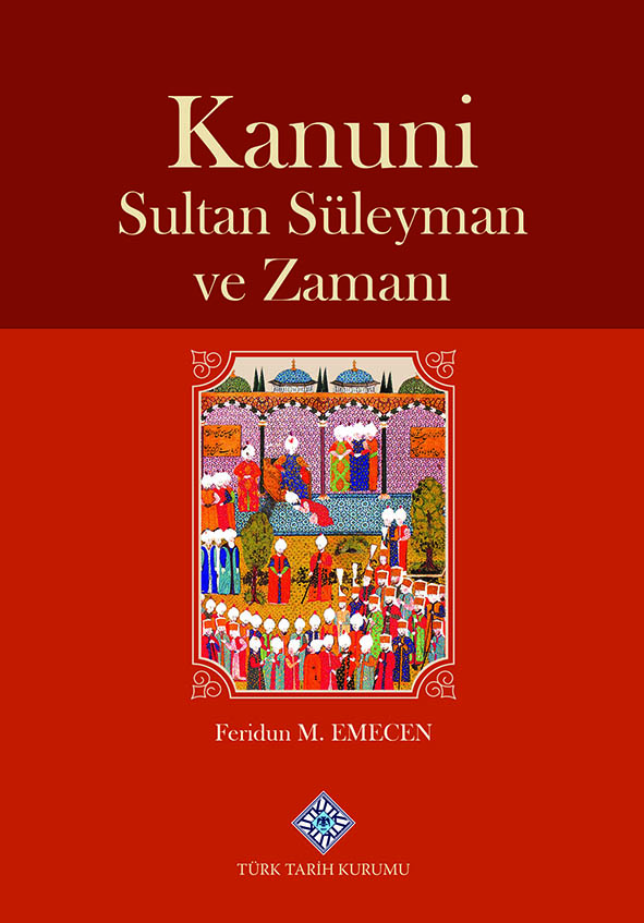 Kanuni Sultan Süleyman ve Zamanı, 2022