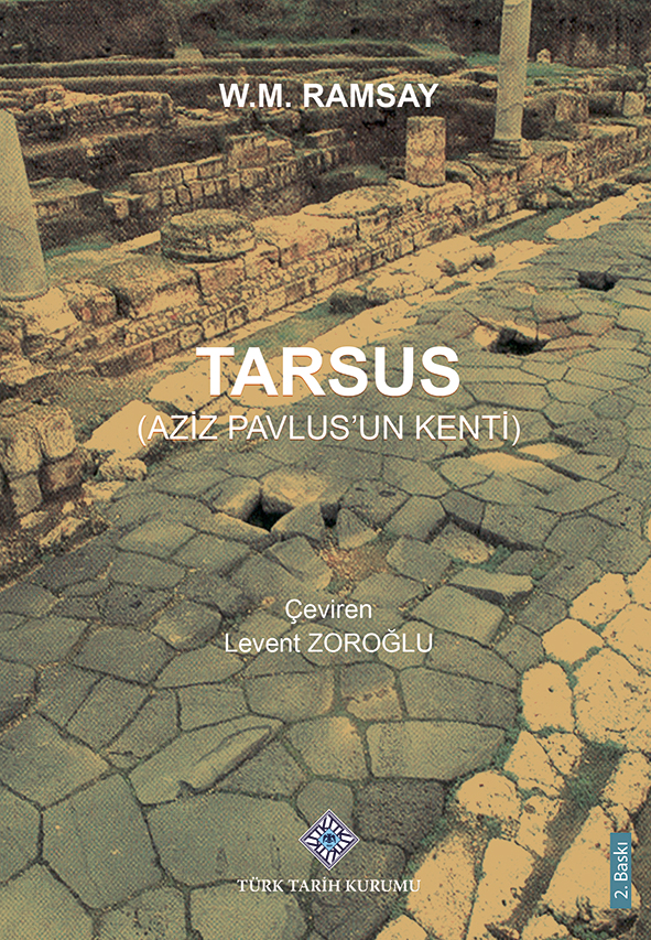 Tarsus (Aziz Pavlus'un Kenti), 2022