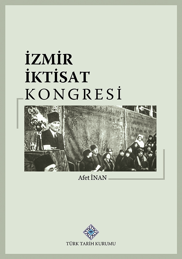 İzmir İktisat Kongresi, 2022