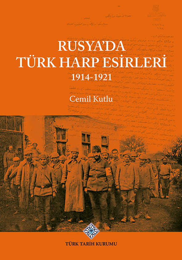 Rusya'da Türk Harp Esirleri 1914-1921, 2023
