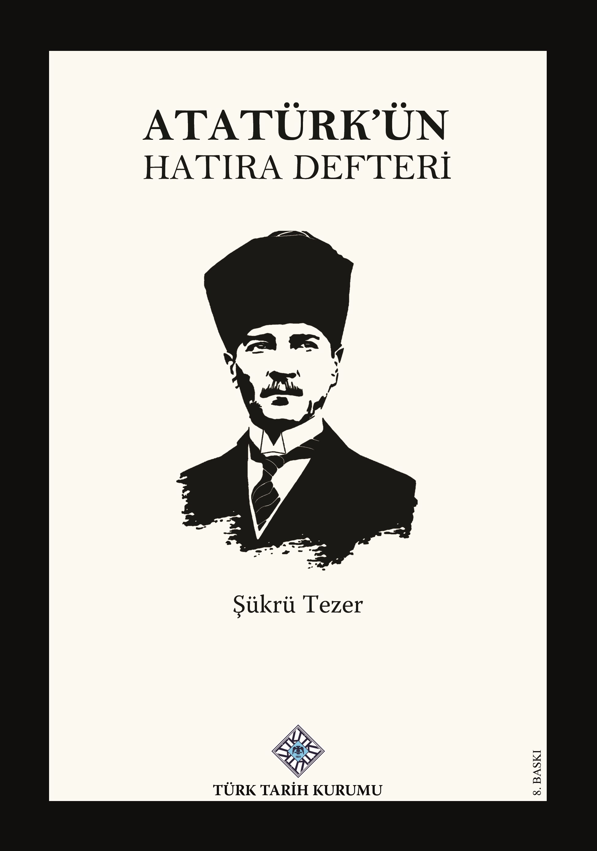 Atatürk'ün Hatıra Defteri , 2023