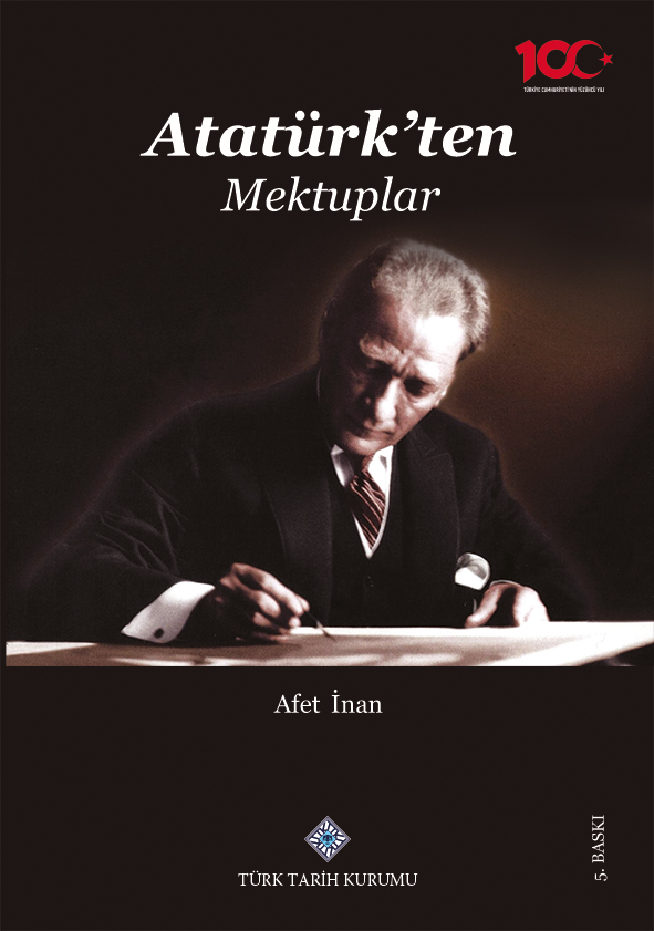 Atatürk'ten Mektuplar, 2023