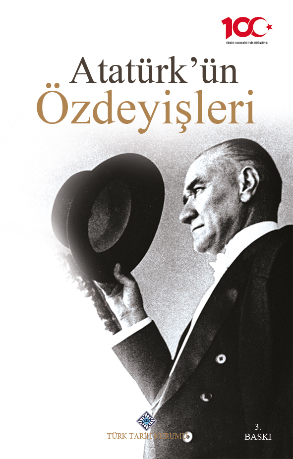 Atatürk'ün Özdeyişleri, 2023
