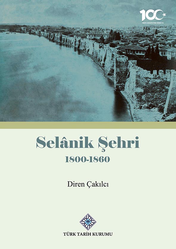 Selânik Şehri 1800-1860, 2023