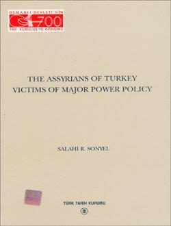 The Assyrians Of Turkey Victims Of Major Power Policy, 2001