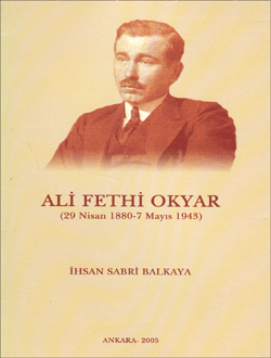 Ali Fethi OKYAR, 2005