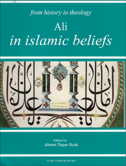 From History The Theology Ali In Islamic Beliefs, 2005