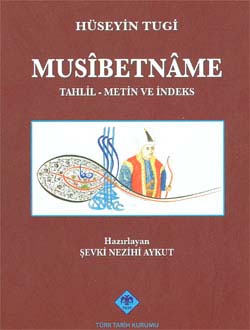 Musîbetnâme (Tahlil-Metin ve Indeks), 2010